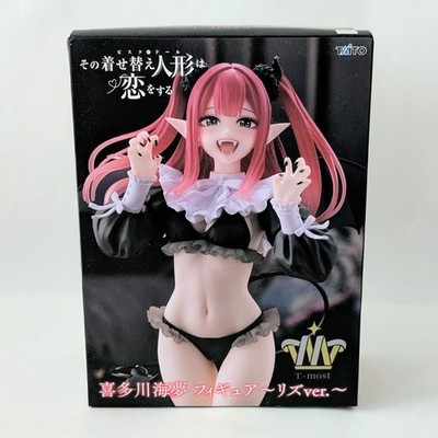 TAITO Miku Kitagawa T most Figur Liz Ver Limited Prize Collectible Rare