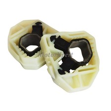 1K0121367P OEM Engine Radiator Mount Upper&Lower for 2006-2014 VW JETTA PASSAT