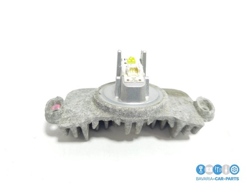 Original BMW  F30 F35 F31 F34  LED Module Tagfahrlicht 7398766