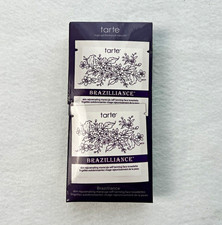 tarte Brazilliance Bronzer Wipes Maracuja Oil...