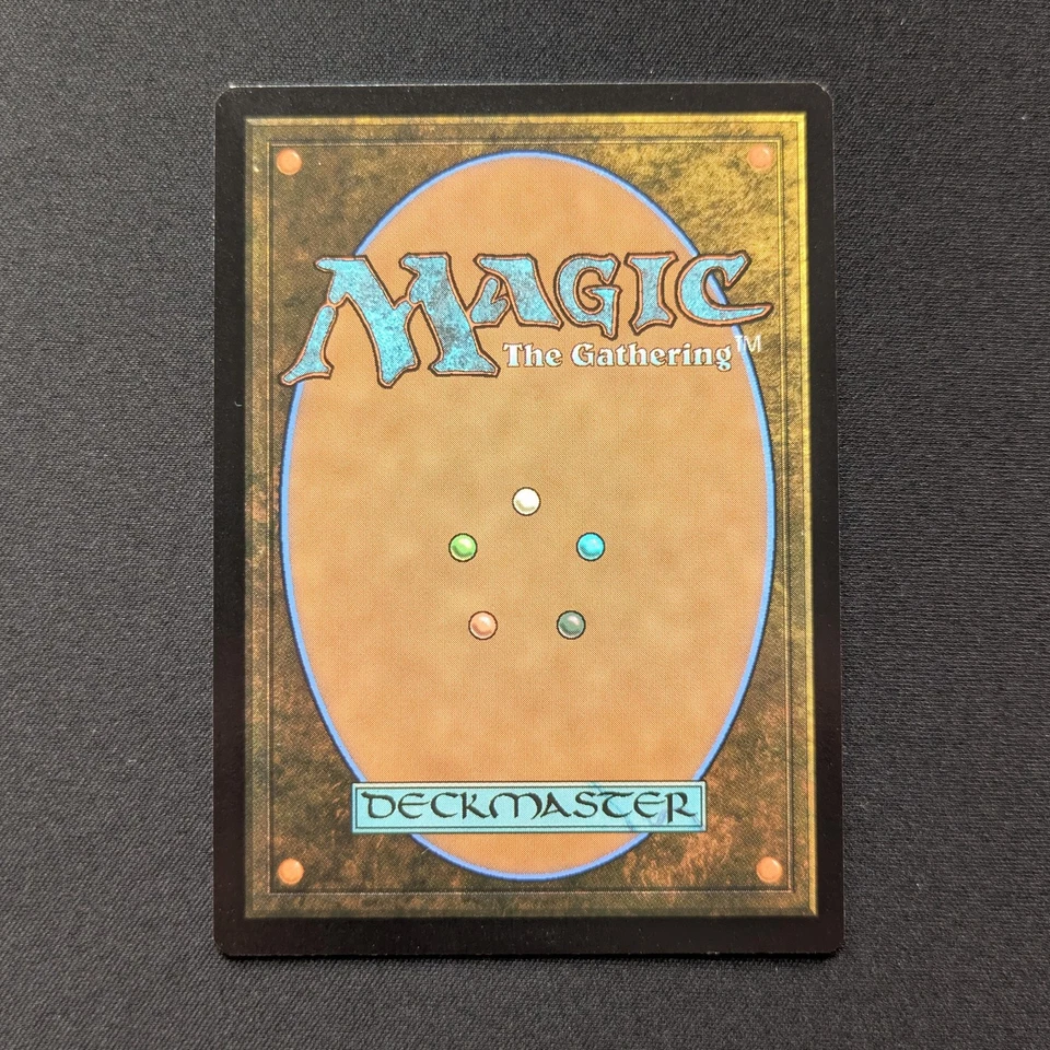 MTG \>> Sauron, the Dark Lord (NM) <<// - Bild 2 von 4