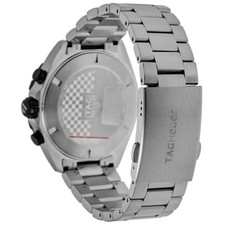 New Tag Heuer Formula 1 Quartz Chronograph Red Men's Watch CAZ101AN.BA0842 4