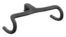 Syncros IC-R100-SL 400 abitacolo 110 mm nero opaco