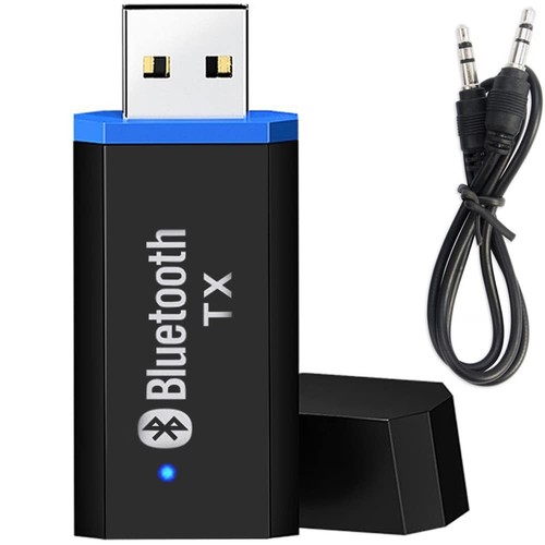 Ashata Câble d'entrée auxiliaire Bluetooth 6Pin 8Pin Bluetooth AUX IN Adaptateur Audio