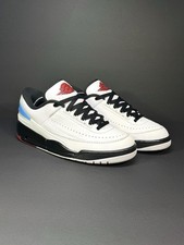 Size 9.5 - Air Jordan Retro 2/3 UNC To Chicago