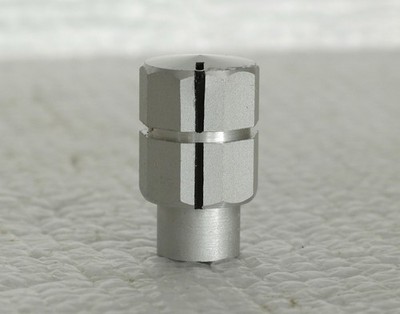 Pilot 254 Receiver Part : MIC Mix Knob