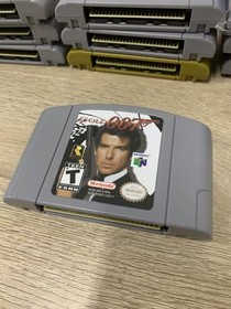 N64 Vedio Game For Nintendo 64 USA