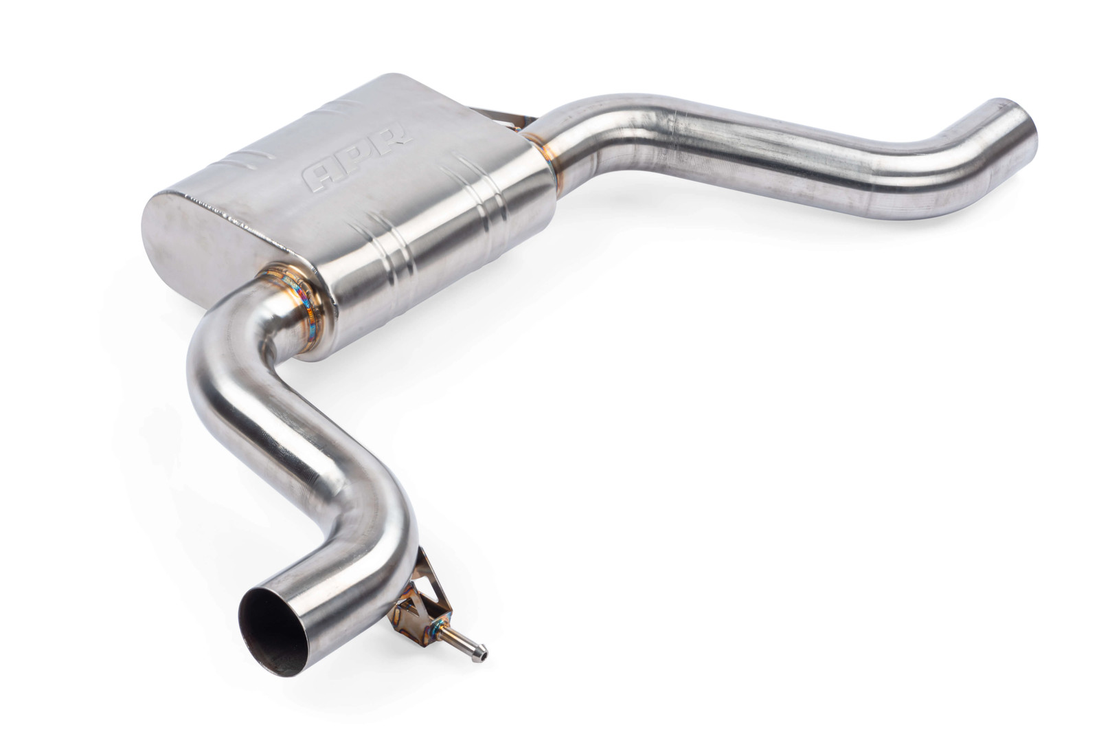 APR CBK0040 Catback Exhaust System