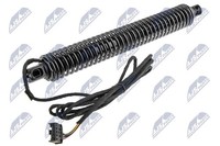 Gasfeder Einlegeboden (Koffer-/Laderaum) Nty AE-BM-082 FüR Bmw 7Er F01 F02 F03