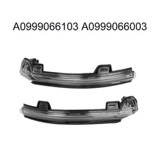 Clignotant Mercedes 206