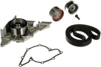 Riemenspanner Keilrippenriemen Gates T39137 FÜR CitroËN FÜR Fiat Spannarm