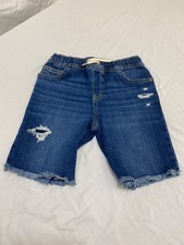 lot of boys shorts size 6/7 polo, Adidas, nike, art class,