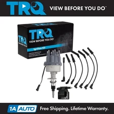 TRQ Ignition Kit Direct Replacement Fits 91-93 Jeep