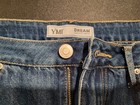 YMI Dream Authentic Denim Women's Jean Shorts New NWT Size 11/30 clothing ladies — photo 4