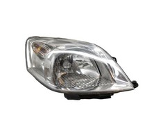 Feu avant (phare) Fiat Qubo