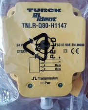 1PCS NEW TURCK SENSOR TNLR-Q80-H1147