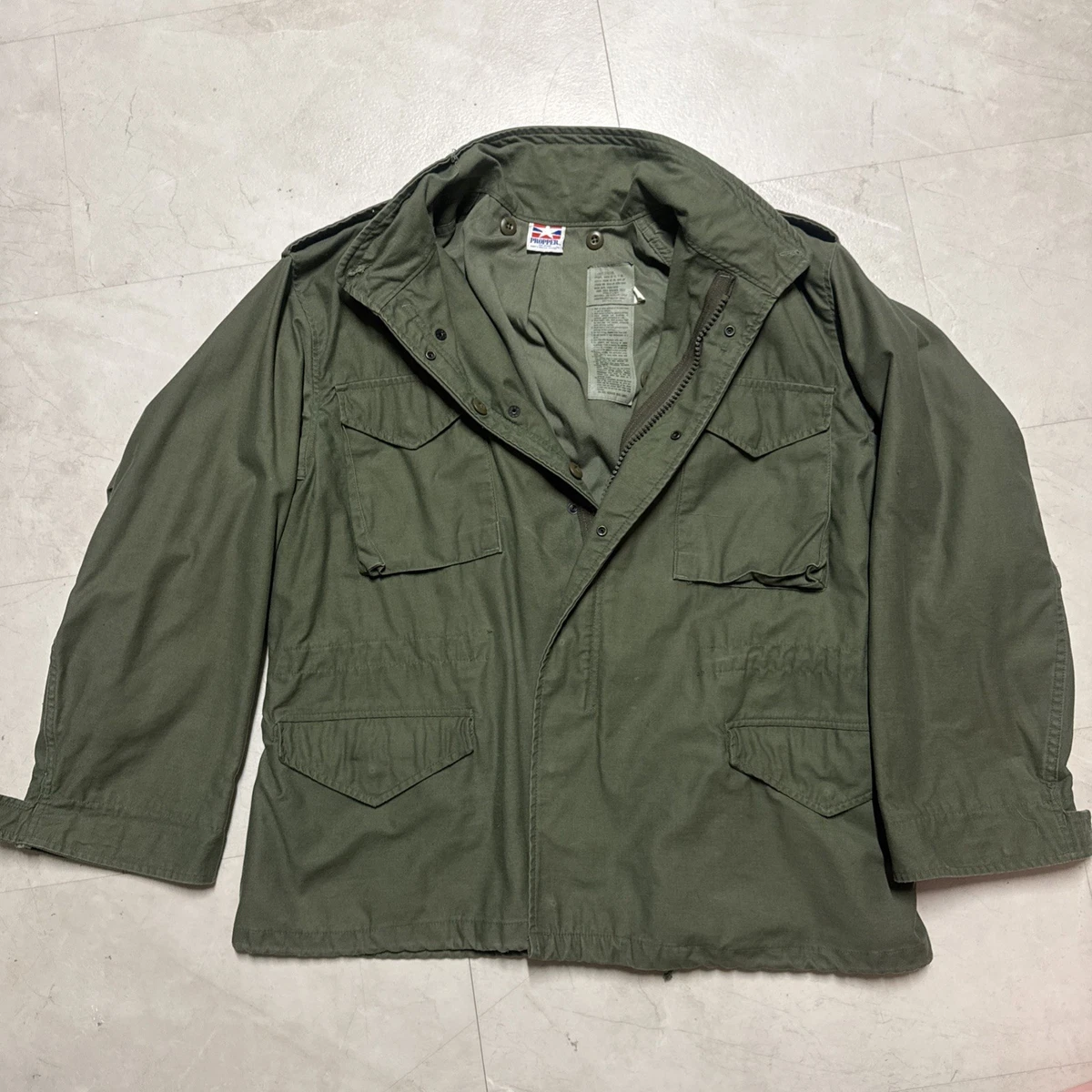M65 Field Jackets products for sale | eBay