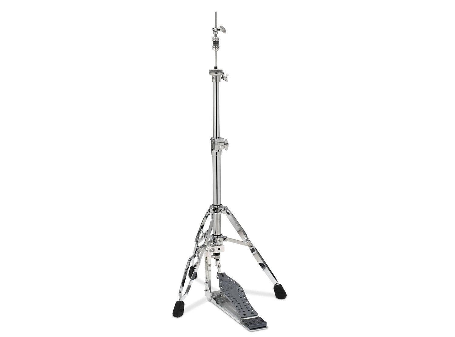 DW Machined Direct Drive Hi-hat Stand - 3-leg