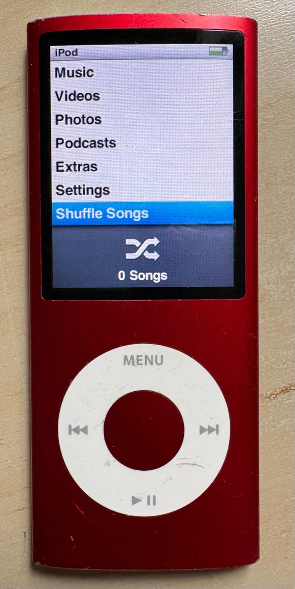 Apple iPod Nano 1-19GB MP3 Players for sale | eBay