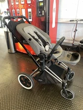 CYBEX PRIAM STROLLER