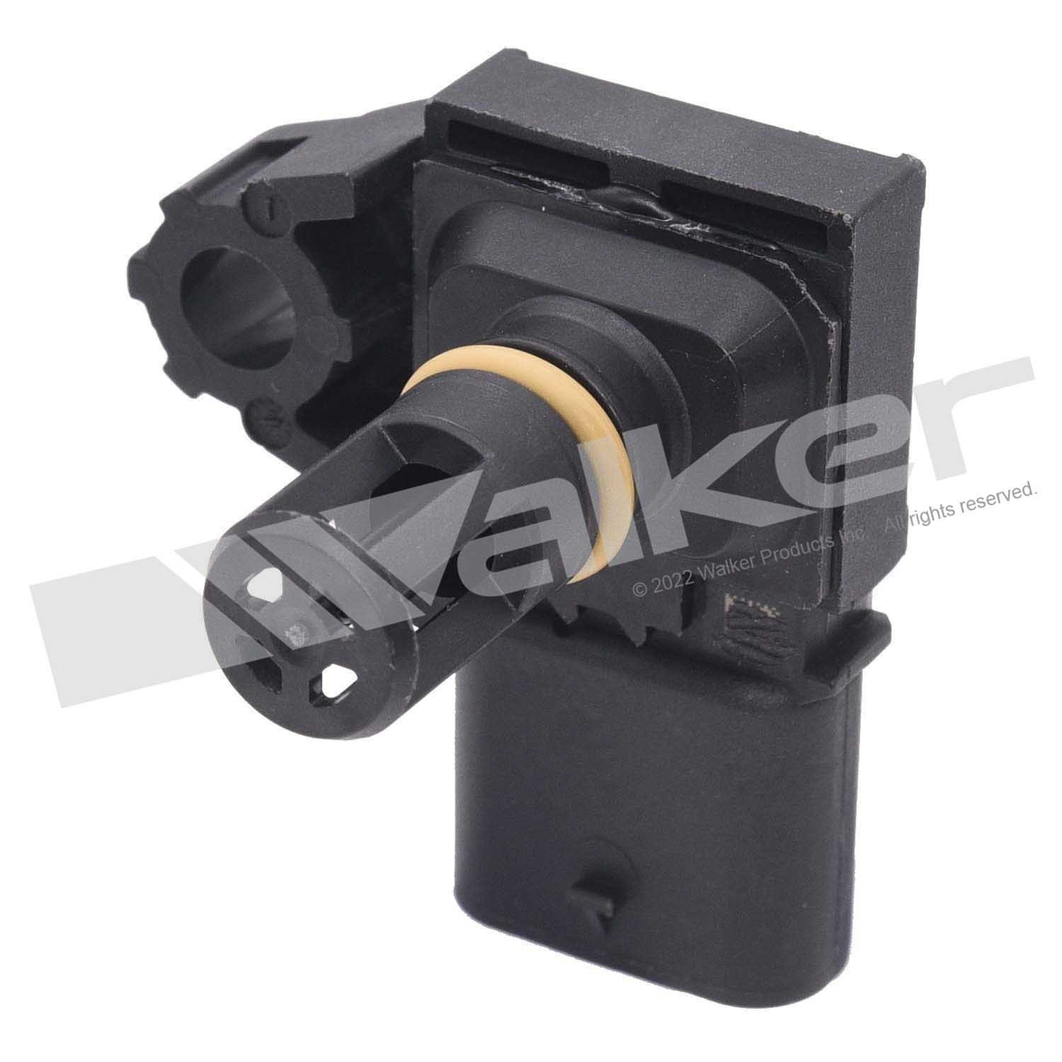Walker Manifold Absolute Pressure Sensor for 2017-2021 Ford GT 225-1398