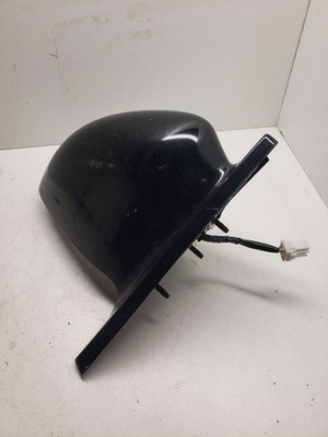 2000-2005 Mitsubishi Eclipse Driver LH View Mirror Power Non-heated OEM 1406049