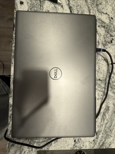 Dell Precision 7750 Laptop i7-10875H 2,3GHz 32GB RAM OHNE HDD OHNE SSD OHNE OS *LESEN* - Bild 7 von 13
