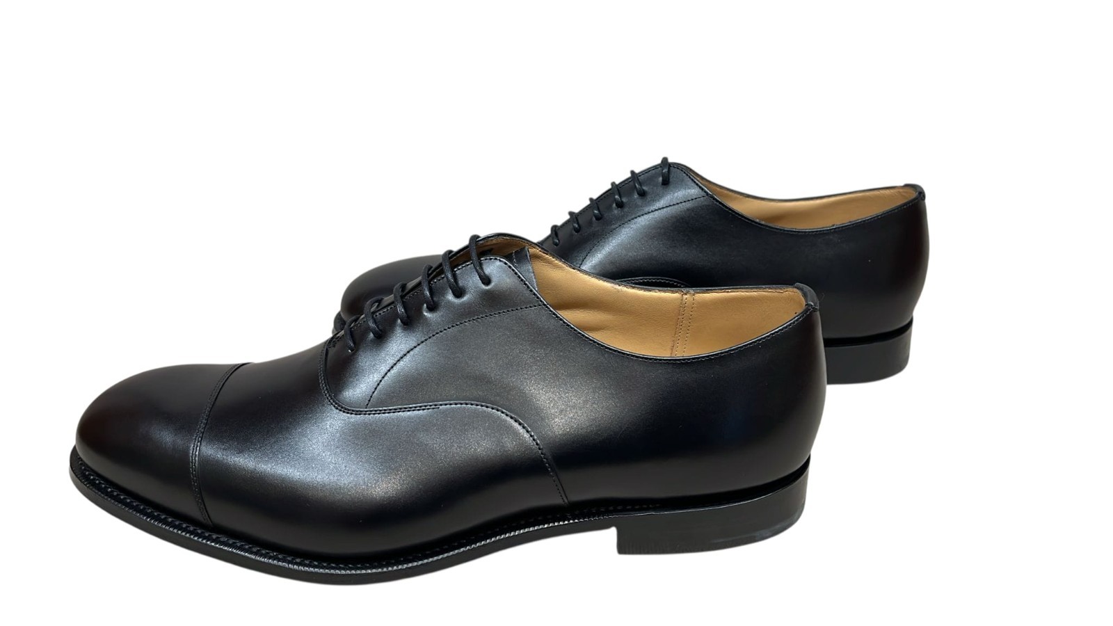 Church's Consul Size 11 UK 45 EU 12 US Color Black image 3