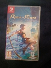 Prince of Persia: The Lost Crown Nintendo Switch