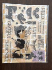 hero arts stamps and dies Set 2021