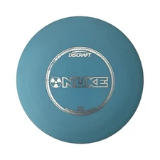 Discraft Pro D Nuke Maximum Disc Golf Distance Driver 172g