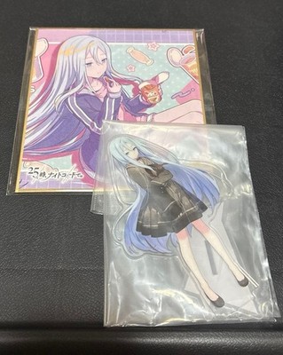 Hatsune Miku Proseca Kanade Yoizaki set sale