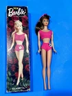 Barbie Mattel Vintage Barbie 1966  #1190 Teen Age Fashion Model Brunette 💕