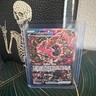Pokémon TCG: Mega Evolution Oricorio Ex 24 Black Star Promo Phantasmal Flames NM