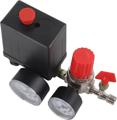 #ad Air Compressor Pressure Switch Central Pneumatic Compressor Parts Air Compr... $33.22
