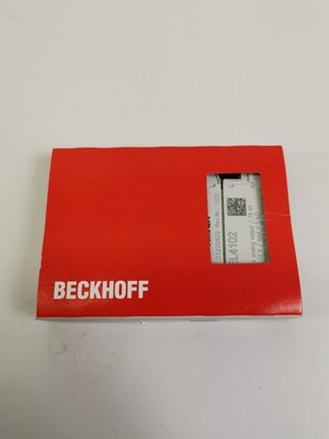 Beckhoff EL4102 EtherCAT Terminal