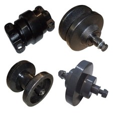 Bottom Track Roller for Volvo EC27C
