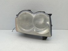 2005 Jeep Grand Cherokee Passenger Right Oem Head Light Headlight Lamp C79m2