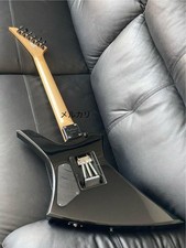 Jackson Kelly Model Electric Guitar Made in Japan Used MIJ #314