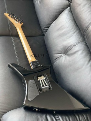 Jackson Kelly model guitar made in Japan | eBay