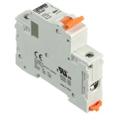 1PC PHOENIX CONTACT - IE 1019983 Circuit Breaker Thermal Magnetic 1 Pole 15A 27