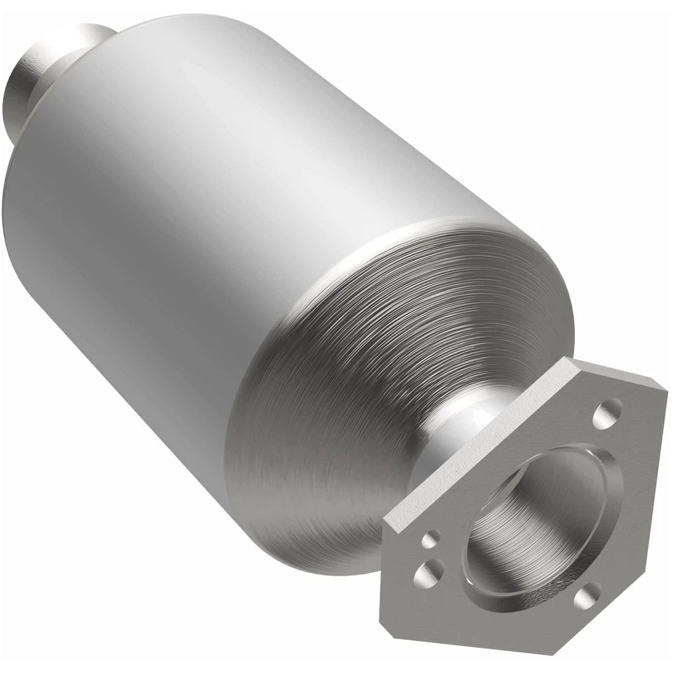 Convertidor catalítico MagnaFlow: CARB, para Volkswagen Vanagon 1980-1983 Foto 3 de 4