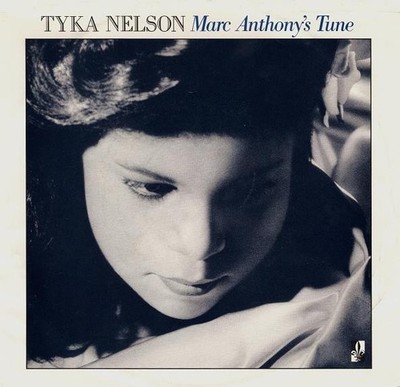 Tyka Nelson - Marc Anthony's Tune, 7'', (Vinyl)