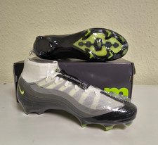 Nike ZM Superfly 10 Elite AM 95 SE FG Gr. 44,5 Limited Edition/ Sammlerstück