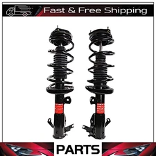 Monroe Genuine OEM Front Struts For 2013-2015 Honda Civic