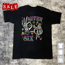 Camicia nuova 6 7 meme martedì grasso regalo per tifosi unisex S-5XL MD522