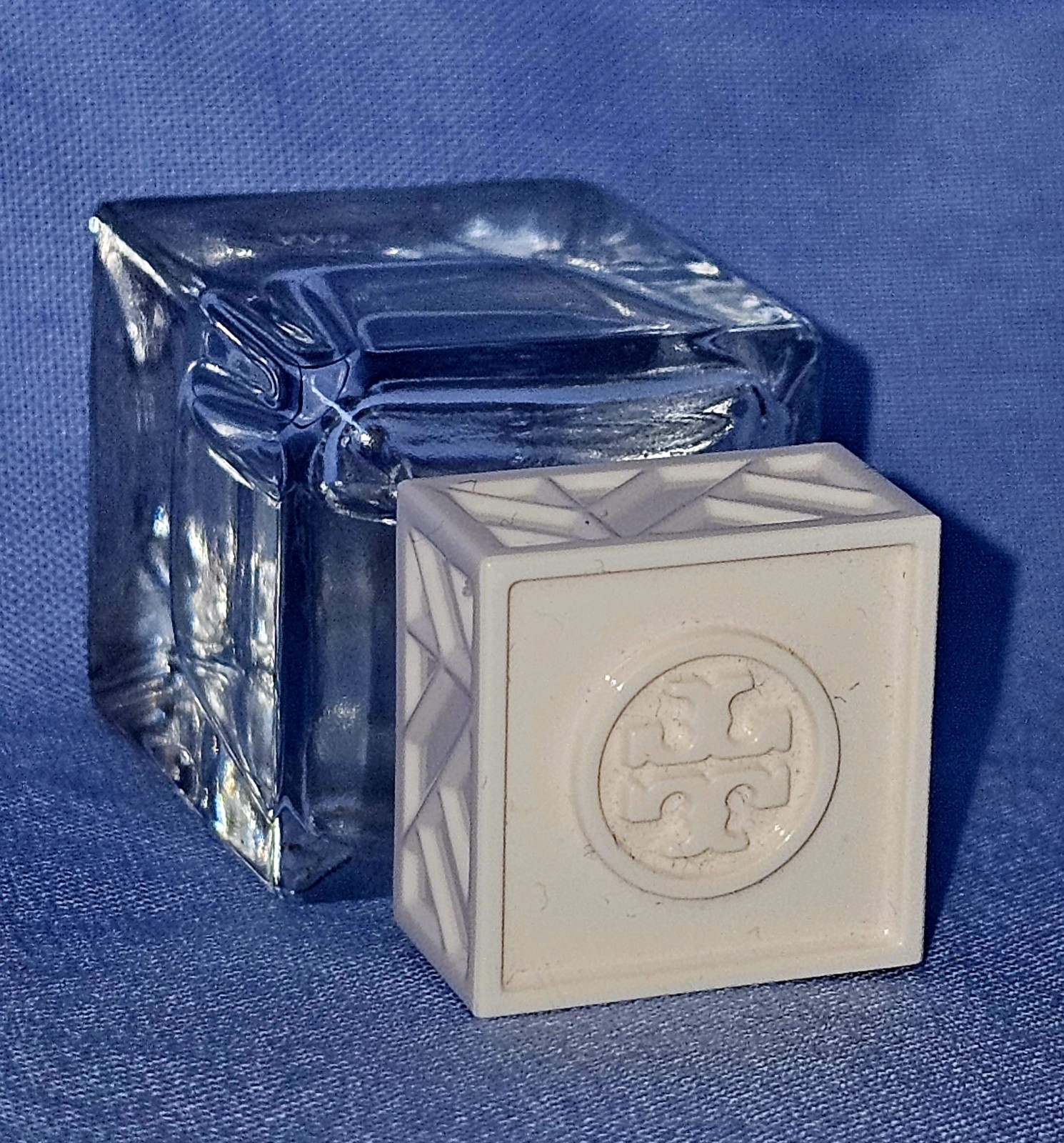 Tory Burch Just Like Heaven Extrait De Parfum Splash 0.24 oz Perfume *NEW* EDP thumbnail 2