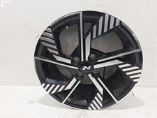 HYUNDAI I10 N LINE MK3 2020-2026 16" Alloy Wheel OEM Genuine 52910K7700