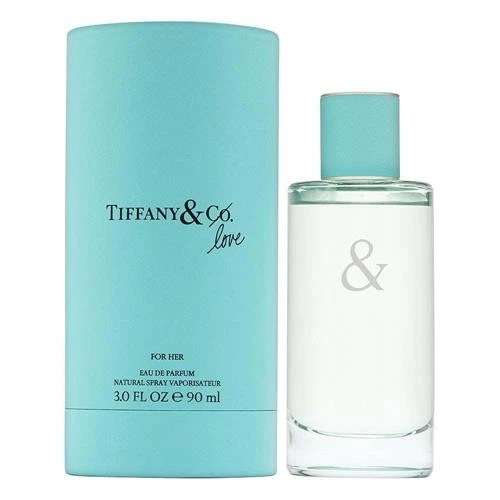 Tiffany & Co. ティファニー&ラブ　訳あり Tiffany & Co. Love Fragrances for Women for sale | eBay