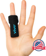 F rula para dedo en gatillo: soporte para dedo medio, anular,  ndice y... manos